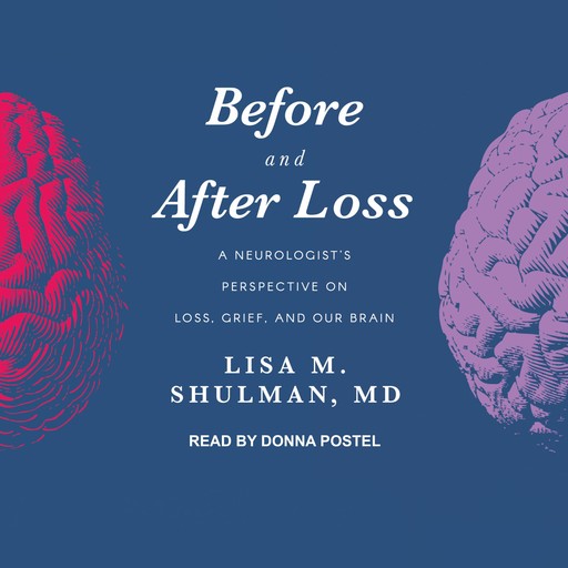 Before and After Loss, Lisa M. Shulman