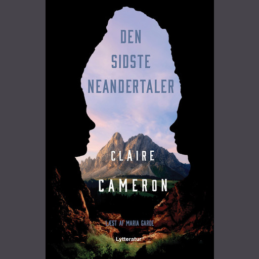 Den sidste neandertaler, Claire Cameron