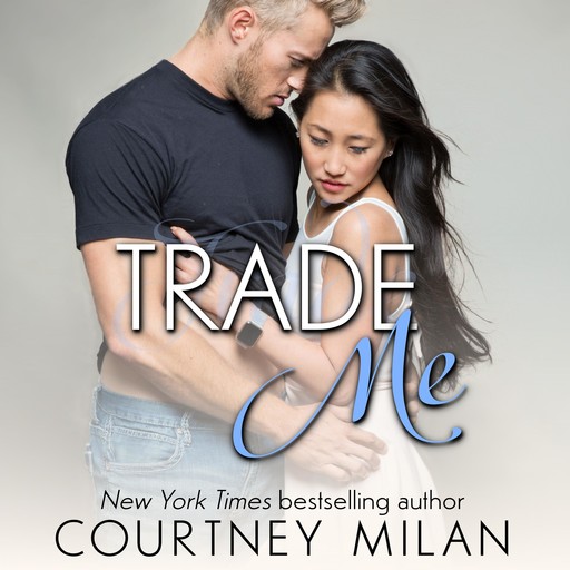 Trade Me, Milan Courtney