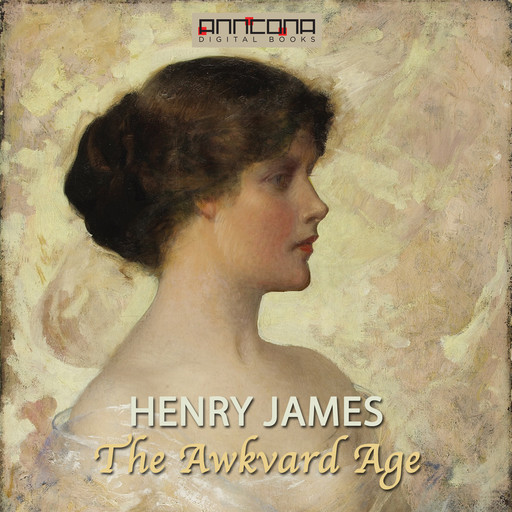 The Awkward Age, Henry James
