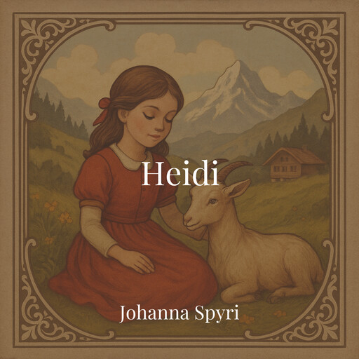 Heidi, Johanna Spyri