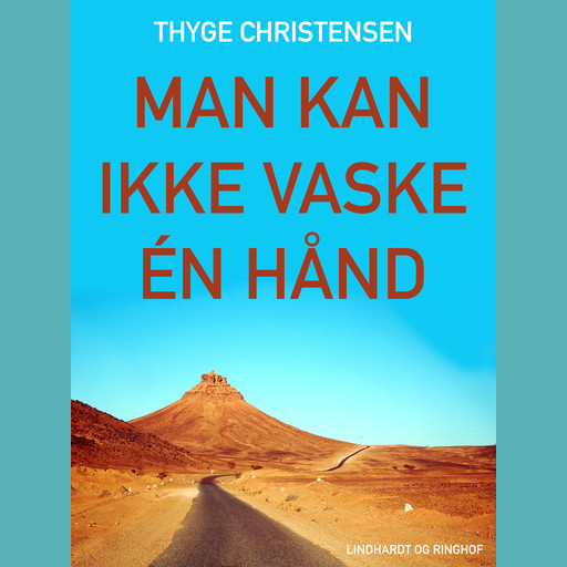 Man kan ikke vaske én hånd, Thyge Christensen