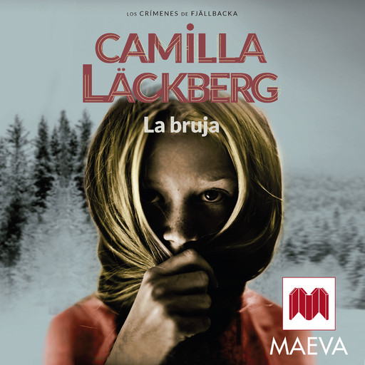 La bruja, Camilla Läckberg