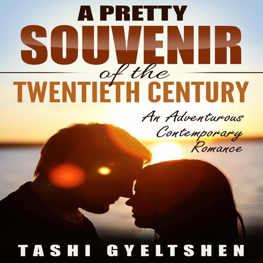 A Pretty Souvenir of the Twentieth Century, Tashi Gyeltshen