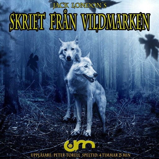 Skriet från vildmarken, Jack London