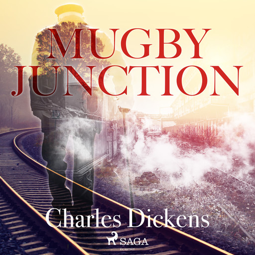 Mugby Junction, Charles Dickens