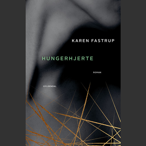 Hungerhjerte, Karen Fastrup