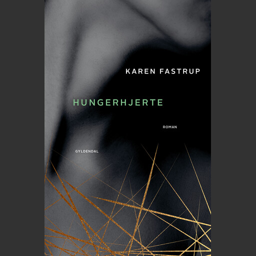 Hungerhjerte, Karen Fastrup
