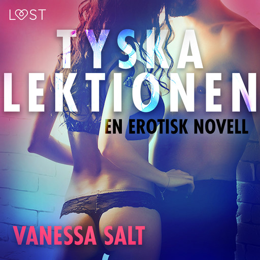 Tyskalektionen, Vanessa Salt