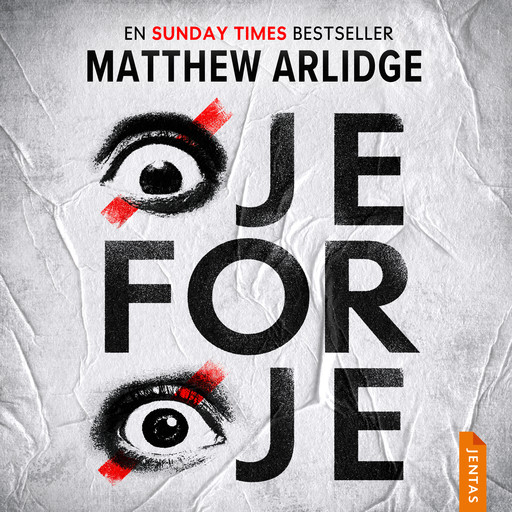 Øje for øje, Matthew Arlidge