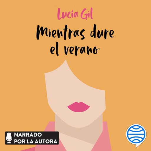 Mientras dure el verano, Lucía Gil