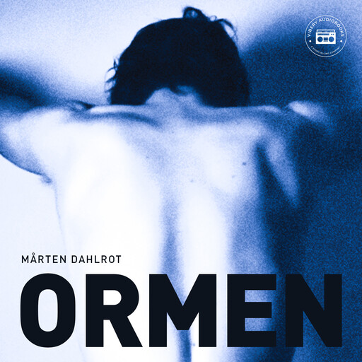 Ormen, Mårten Dahlrot