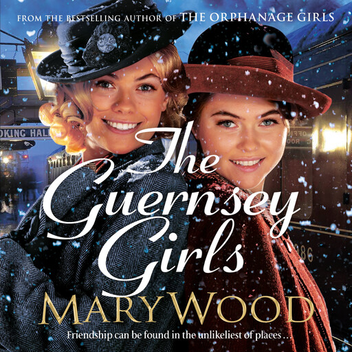 The Guernsey Girls, Mary Wood