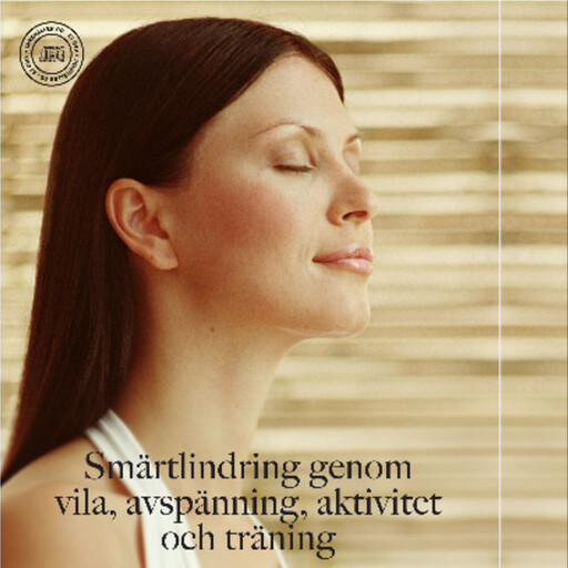 Smärtlindring …, Mikael Widerdal, Svante Larsson