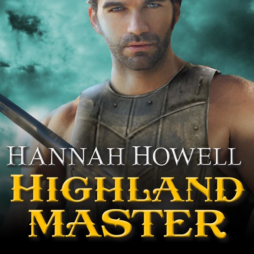 Highland Master, Hannah Howell