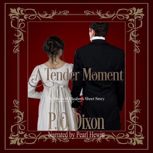 A Tender Moment, P.O. Dixon