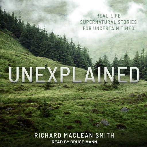 Unexplained, Richard Smith