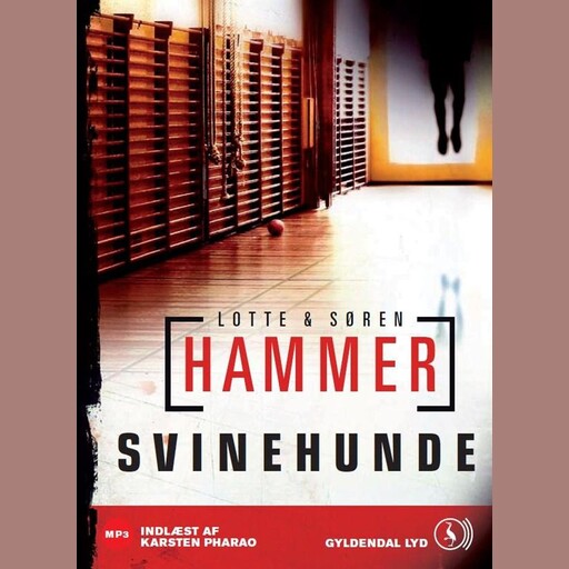Svinehunde, Lotte, Søren Hammer