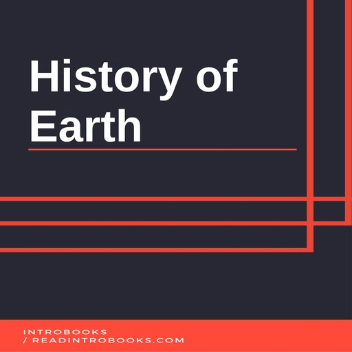 History of Earth, Introbooks Team
