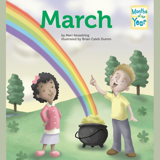 March, Mari Kesselring