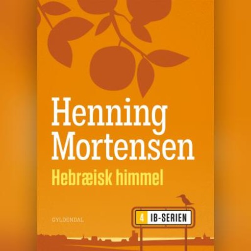 Hebræisk himmel, Henning Mortensen