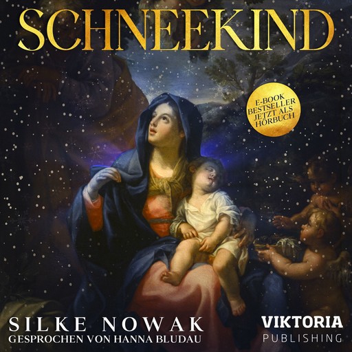 Schneekind, Silke Nowak