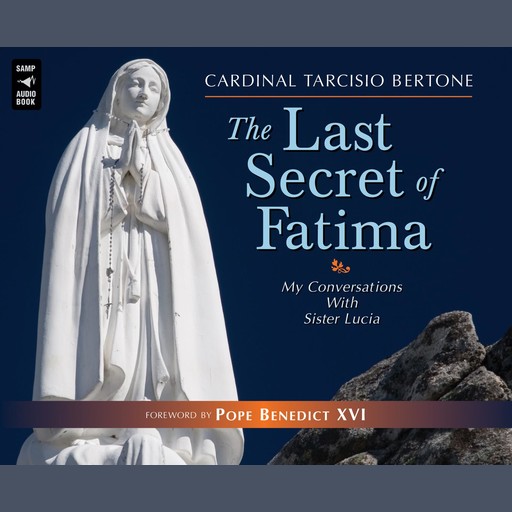 The Last Secret of Fatima, Tarcisio Berone