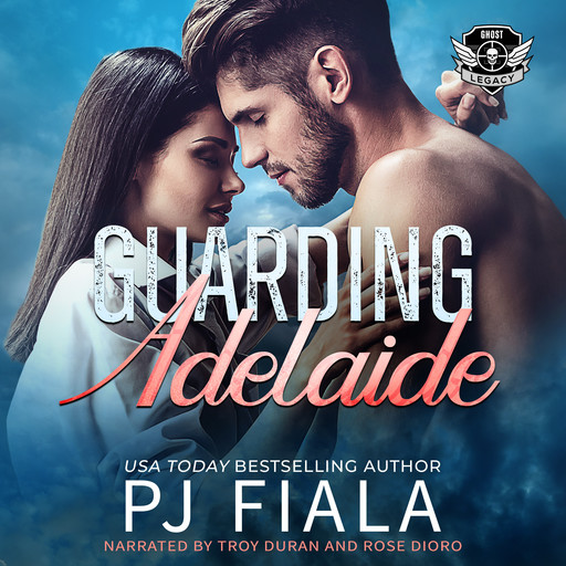Guarding Adelaide, PJ Fiala