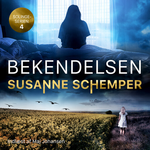 Bekendelsen - 4, Susanne Schemper