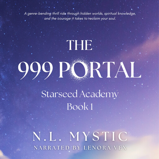The 999 Portal, N.L. Mystic