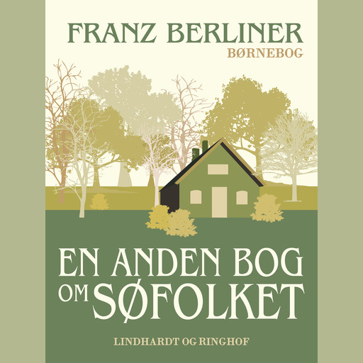 En anden bog om Søfolket, Franz Berliner