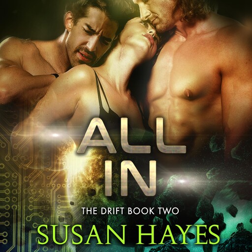 All In, Susan Hayes