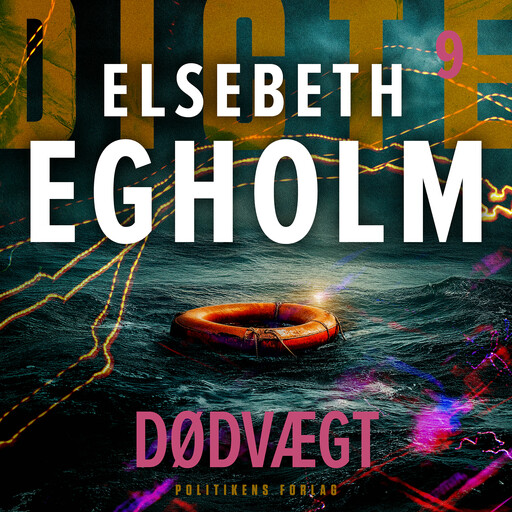 Dødvægt, Elsebeth Egholm