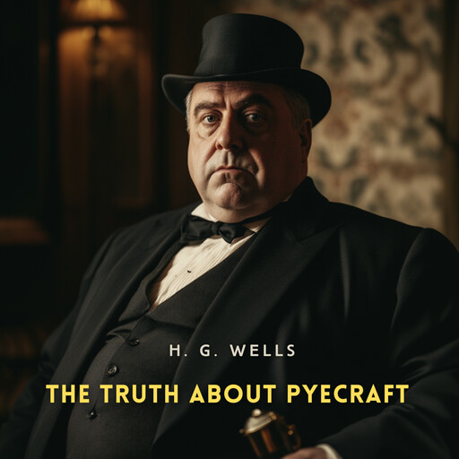 The Truth About Pyecraft, Herbert Wells