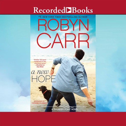 A New Hope, Robyn Carr