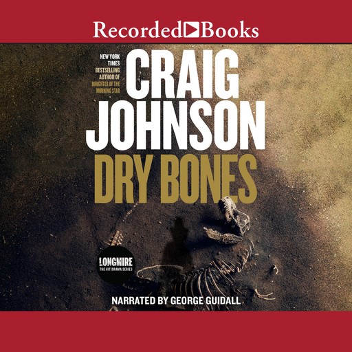 Dry Bones "International Edition", Craig Johnson