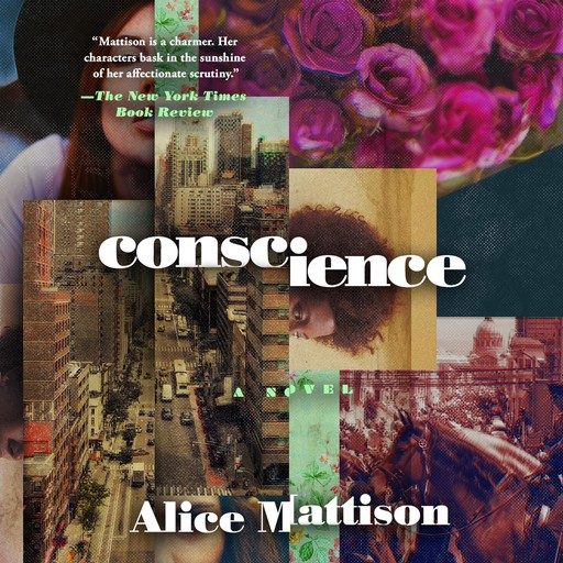 Conscience, Alice Mattison