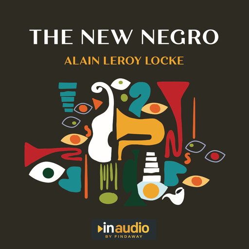 The New Negro, Alain Locke