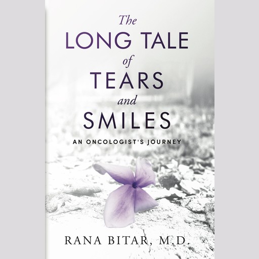 The Long Tale of Tears and Smiles, Rana Bitar