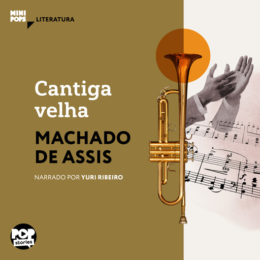 Cantiga velha, Machado De Assis