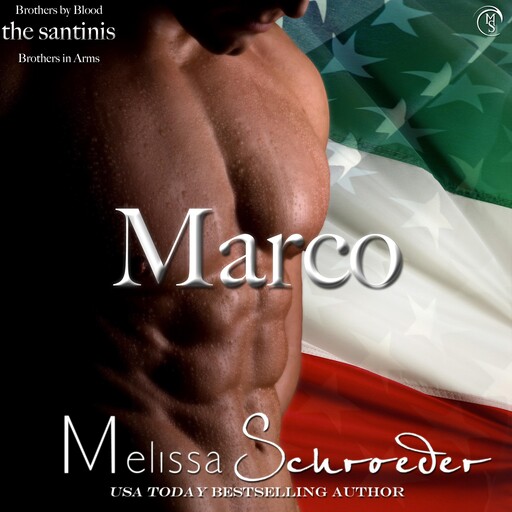 Marco, Melissa Schroeder