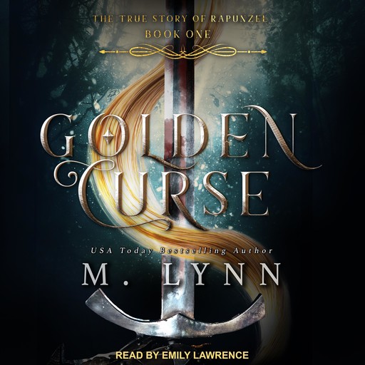 Golden Curse, M. Lynn