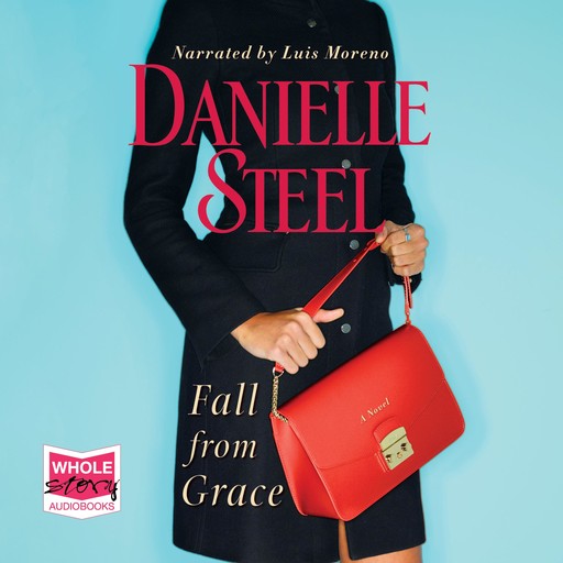Fall From Grace, Danielle Steel