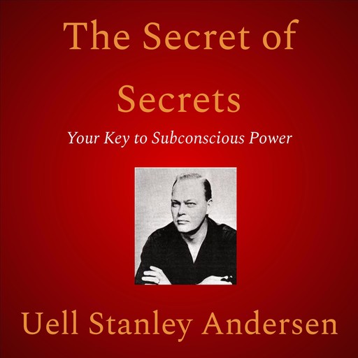 The Secret of Secrets, Uell Andersen