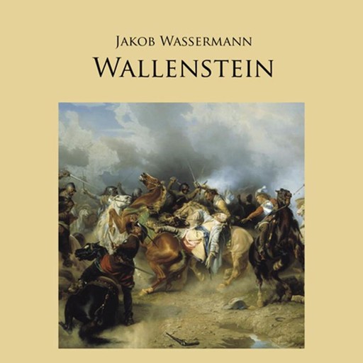 Wallenstein, Jakob Wassermann