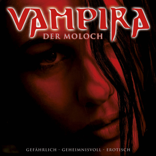 Vampira, Folge 2: Der Moloch, Vampira