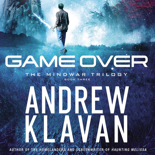 Game Over, Andrew Klavan