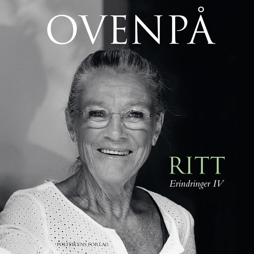 Ovenpå, Ritt Bjerregaard