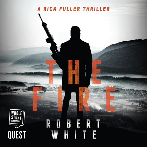 The Fire, Robert White