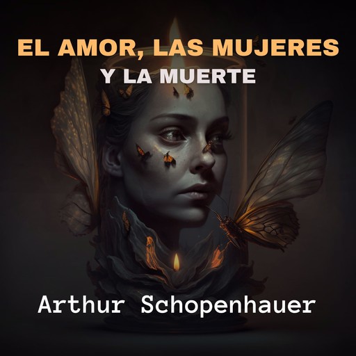 El Amor, Las Mujeres y La Muerte, Arthur Schopenhauer